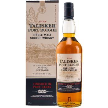 Talisker Port Ruighe